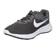 Nike Revolution 6 Nn Running Shoes Harmaa EU 44 1/2 Mies