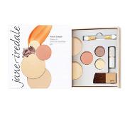 Jane Iredale Pure & Simple Kit Light