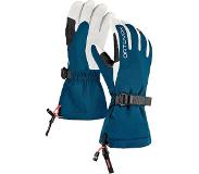 Ortovox - Women's Merino Mountain Glove - Käsineet XS, sininen