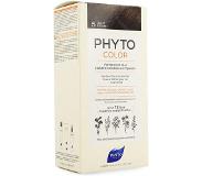 Phyto Phytocolor Hair Dye No.5 Light Brown