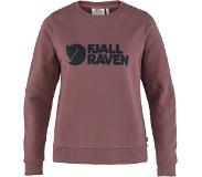Fjall Raven Logo Sweater W