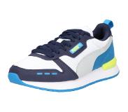 Puma R78 Trainers Harmaa EU 36 Poika