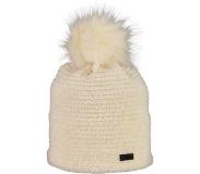 CMP Knitted 5505417 Beanie Beige Nainen
