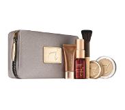 Jane Iredale Starter Kit, Jane Iredale Setit & Paletit