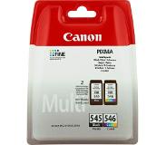 Canon PG-545/CL-546 MULTIPACK