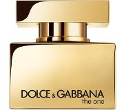 Dolce&Gabbana The One Gold, EdP 30ml