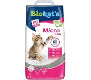 Biokat's Micro Fresh -kissanhiekka - 14 l