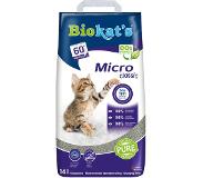 Biokat's Micro -kissanhiekka - 14 l