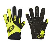 O'Neal Element Gloves Keltainen,Musta XL