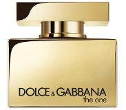 Dolce&Gabbana The One Gold Eau de parfum, 50ml