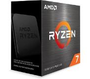 AMD Ryzen 7 5700G prosessori (box)