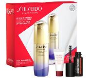 Shiseido Lifting & Firming Program for Eyes