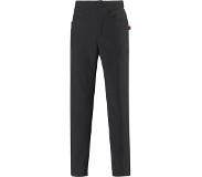 Reima - Idea Softshell Pants Black - 128 cm (7-8 Years) - Black