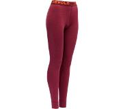 Devold Expedition Lady Long John Beetroot L