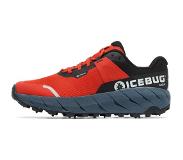 Icebug Arcus Bugrip W GTX Sininen / Punainen USW 6,5