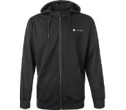 Virtus Brent M Hoody Black