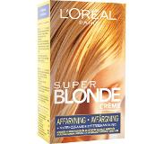 L'Oréal Super Blonde Cream