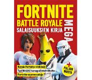 Readme.fi Fortnite battle royale