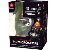 Alga Science HD mikroskooppi