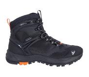 Icepeak Agadir Ms Hiking Boots Musta EU 37 Nainen