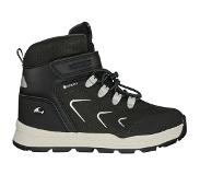 Viking Liam Mid GTX Warm Sneaker, Black, 30