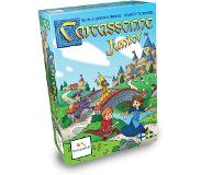 Rio grande games Carcassonne Junior LAUTA | Hinnat a...