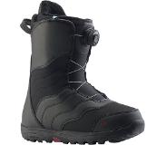 Burton Mint Boa Snowboard Boots Woman Sort 26.5