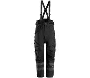 Snickers Workwear Snickers 6620 Vedenpitävät kaksikerroksiset talvityöhousut