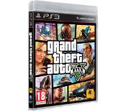Take-Two Interactive Grand Theft Auto V