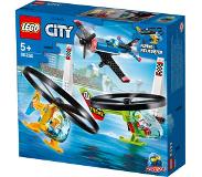 LEGO 60260 City - Lentokilpailu