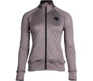 Gorilla wear Cleveland Track Jacket Grey L