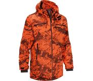 Swedteam Ridge Thermo Classic Hunting Jacket Desolve Fire 54