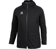 Warrior Covert 3in1 Parka takki
