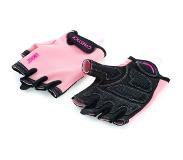 Gymstick Training Gloves Pinkki M