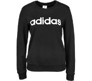 Adidas Essentials Logo Sweatshirt