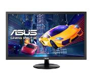 Asus VP248H, 24" FHD (1920x1080) Gaming monitor, 1ms, up to 75Hz, HDMI