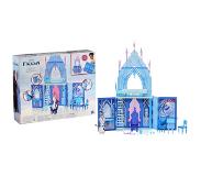 Disney Princess Frozen 2 - Elsas Fold and Go Ice Palace (F1819)