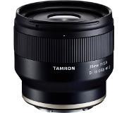 Tamron 35mm f / 2.8 Di III OSD-objektiivi Sonylle