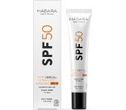 Mádara Skincare Spf50 Plant Stem Cell Ultra-Shield Sunscreen 40 ml