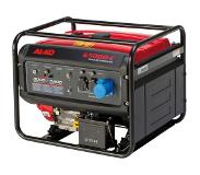 Al-Ko 6500-C -aggregaatti, 5,0 kW, 4-tahti
