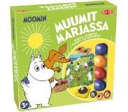 Tactic MOOMIN: Muumit marjassa (suomenkielinen)