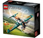 LEGO 42117 Technic - Kilpalentokone