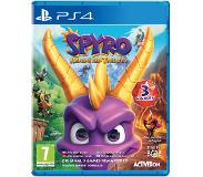 Activision Spyro Reignited Trilogy Sony PlayStation 4