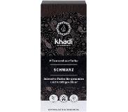 Khadi Herbal Hair Colour Black 100ml