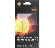 Deltaco Gaming -näytönsuoja Nintendo Switch Litelle, 0,33mm, 9H