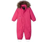 Reima - Reimatec Gotland Snowsuit Azalea Pink - 86 cm (1-1,5 Years) - Pink