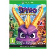 Activision Spyro - Reignited Trilogy
