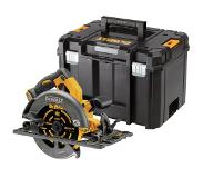 DeWalt 54V Circular Saw for guide rail