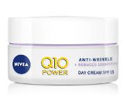 Nivea Q10 Sensitive Day Cream 50 ml
