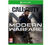 Activision Call of Duty: Modern Warfare (XboxOne)